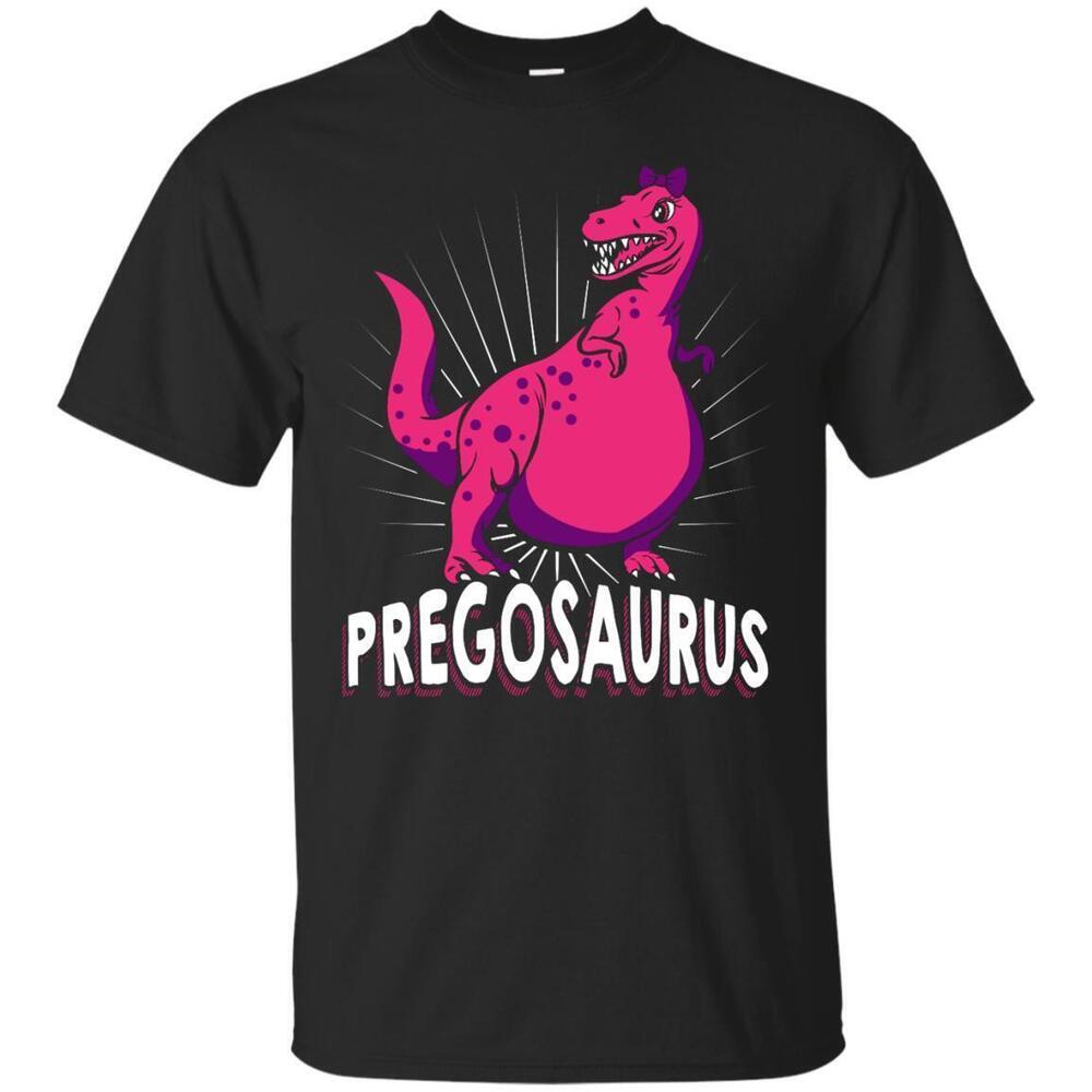 Pregosaurus Tshirt